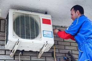 24/7 and Emergency HVAC Near Brown Mountain Beach, NC | Air Conidtioning and Heating Contractors